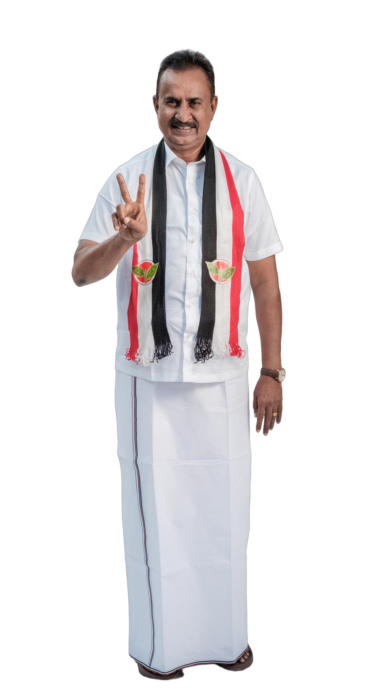 S. P. Velumani